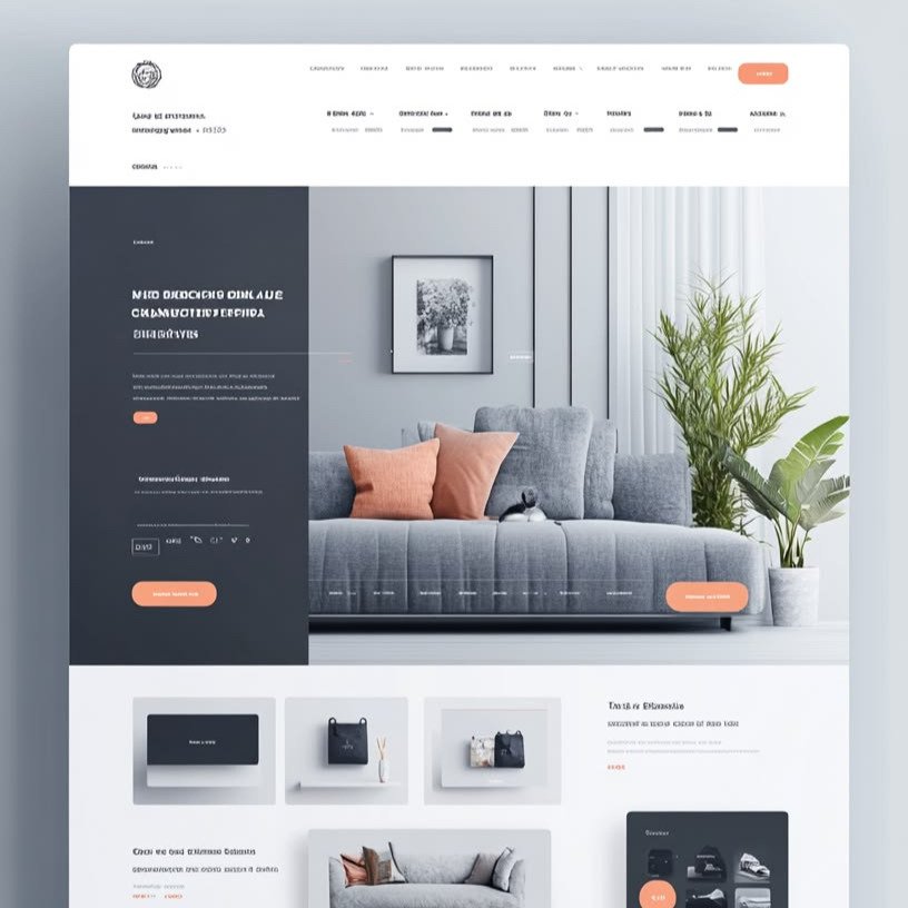 Borbély weboldal referencia